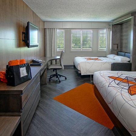 Auberge Godefroy Becancour Luaran gambar