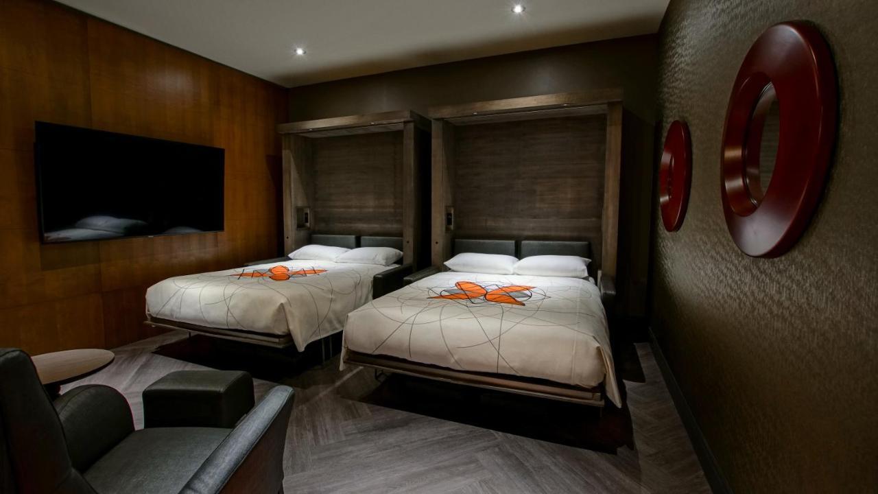 Auberge Godefroy Becancour Luaran gambar