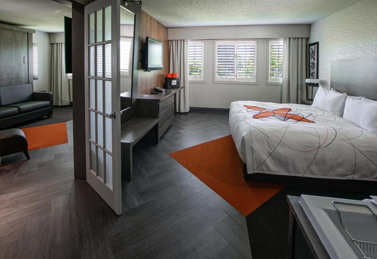 Auberge Godefroy Becancour Luaran gambar