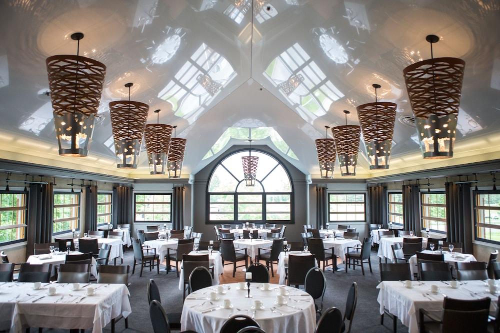 Auberge Godefroy Becancour Luaran gambar