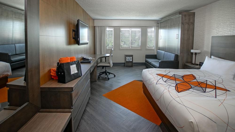 Auberge Godefroy Becancour Luaran gambar
