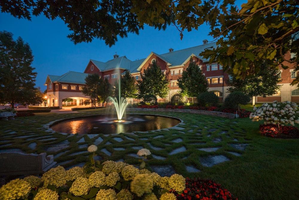 Auberge Godefroy Becancour Luaran gambar
