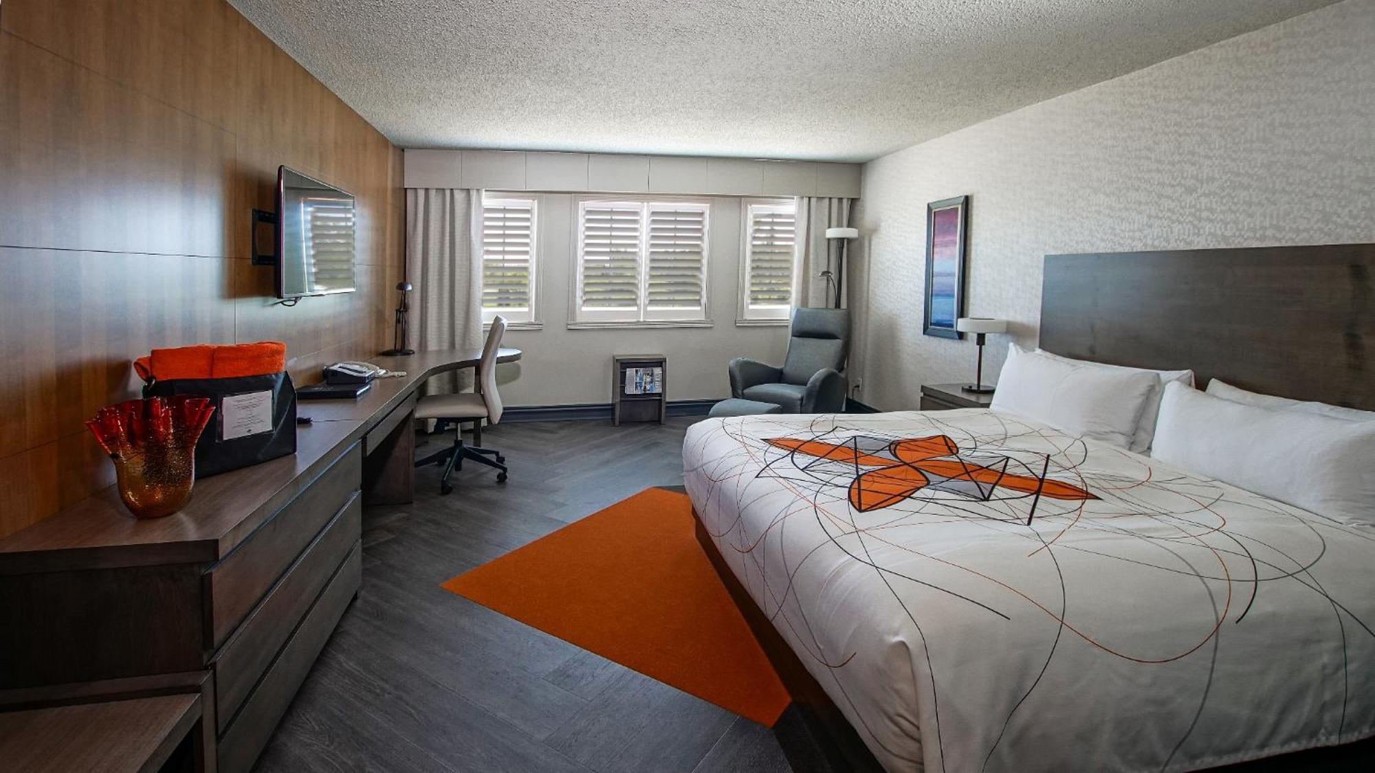Auberge Godefroy Becancour Luaran gambar