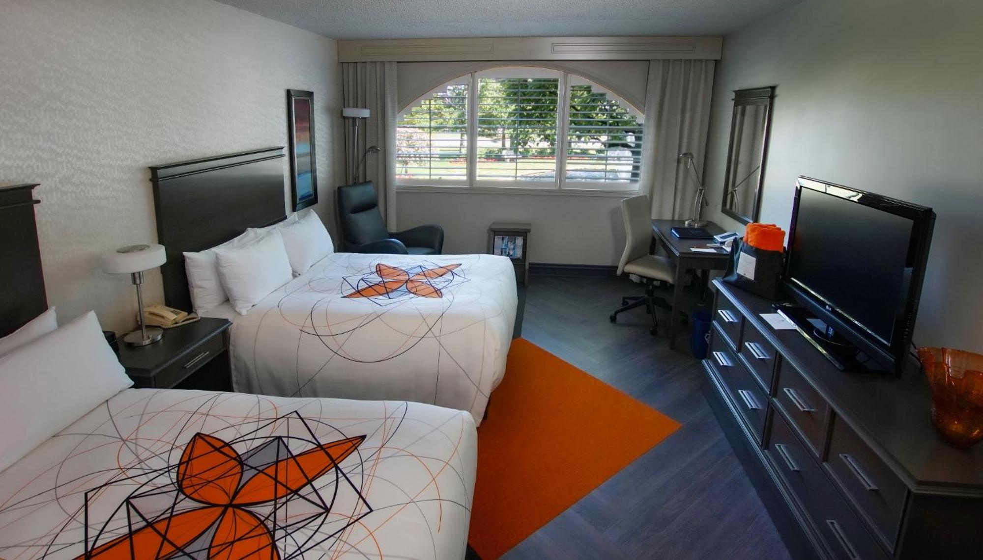 Auberge Godefroy Becancour Luaran gambar