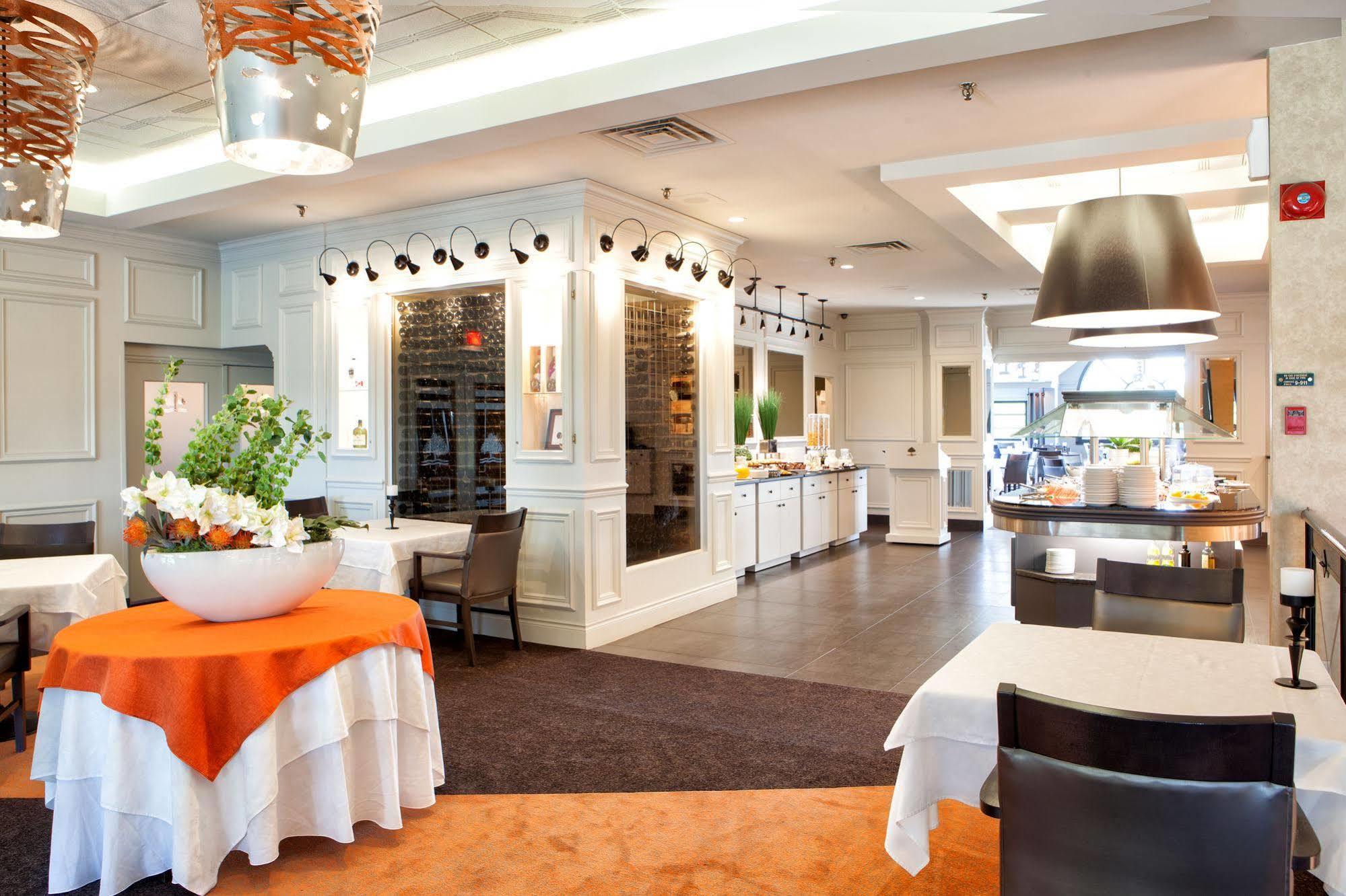Auberge Godefroy Becancour Luaran gambar